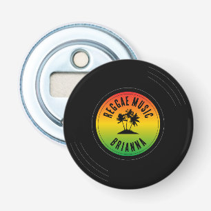 Abrebotellas Reggae Music Vinyl Record Rasta