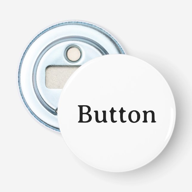 Abrebotellas Remove This Text & Add Your Own Design (Anverso)