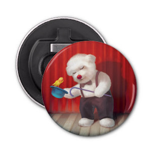 Abrebotellas Rendimiento mágico