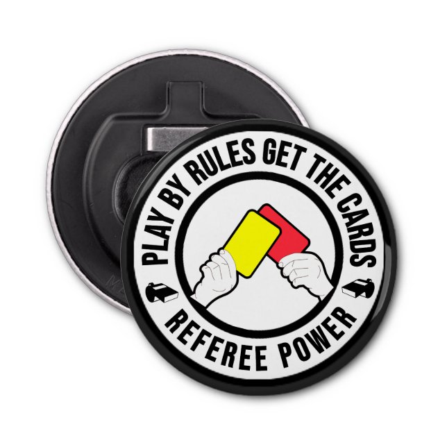 Abrebotellas Reproducir por reglas obtener las cartas Regalo de (Anverso)