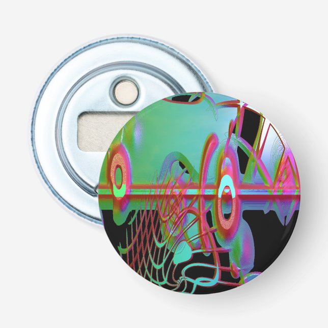 Abrebotellas Resumen de la apertura de frascos (Anverso)