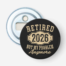 retirado 2026 no es mi problema divertida jubilaci