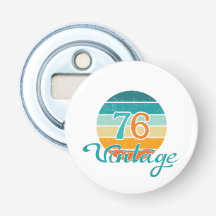 Abrebotellas Retro Sunset 76 Vintage Distressed