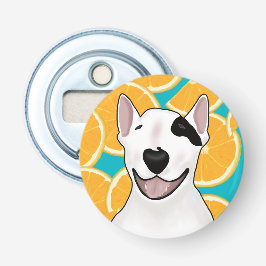 Abrebotellas Rex The TV Terrier Fruits Tote