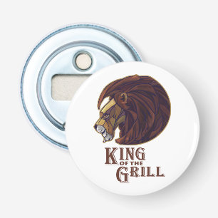 Abrebotellas Rey del Grill