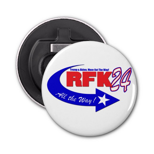 ABREBOTELLAS RFK HASTA 2024 (Anverso)