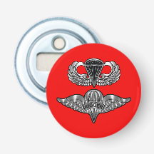 Rigger de paracaídas (AIRBORNE)