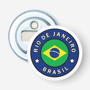 Abrebotellas Río de Janeiro Brasil