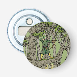 Abrebotellas Robin Hood