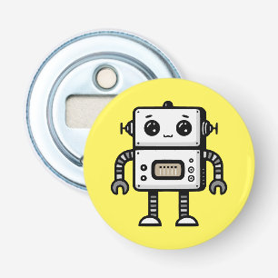 Abrebotellas Robot