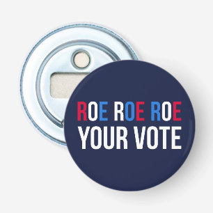Abrebotellas Roe Tu Voto II