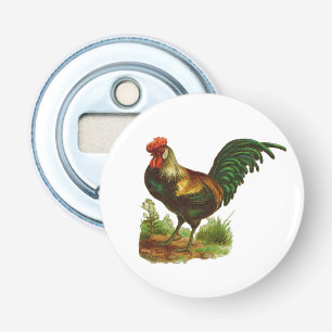 Abrebotellas Rooster