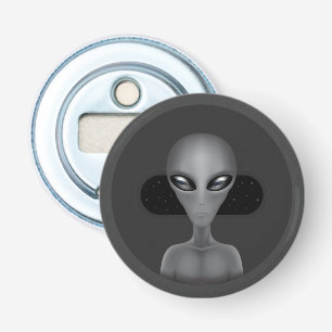 Abrebotellas Roswell Alien