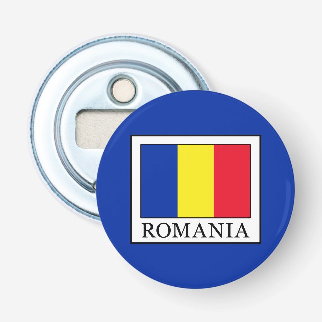 Abrebotellas Rumania (Anverso)