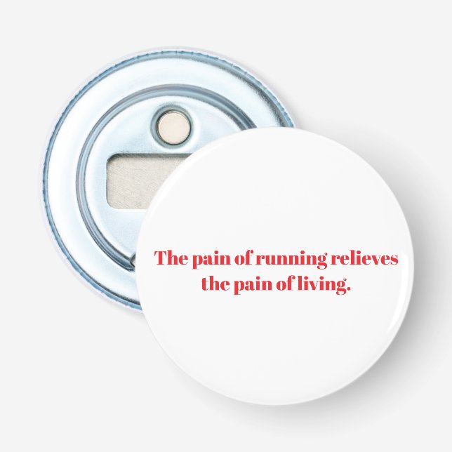 Abrebotellas Running inspiration  (Anverso)