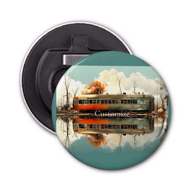 Abrebotellas RV Thunder_Cove (Anverso)