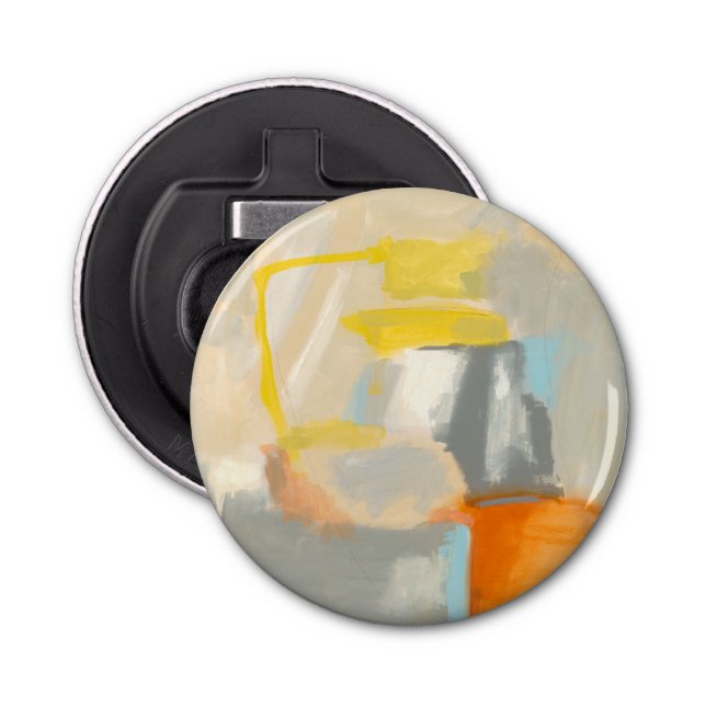 Abrebotellas Sagrado I (Anverso)