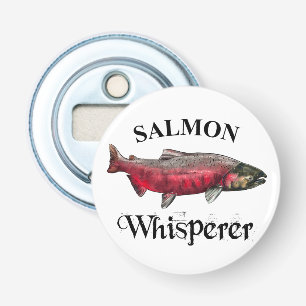 Abrebotellas Salmon Whisperer Light