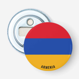 Abrebotellas ¡Salud a Armenia! Splendid Patriótico