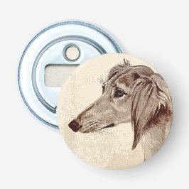 Abrebotellas Saluki
