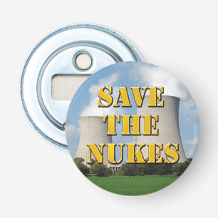 Abrebotellas Salvar A Las Nukes