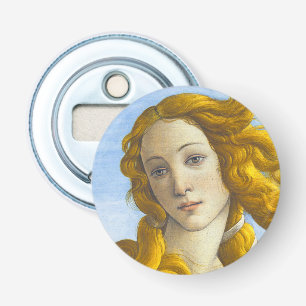 Abrebotellas Sandro Botticelli - Nacimiento de los detalles de