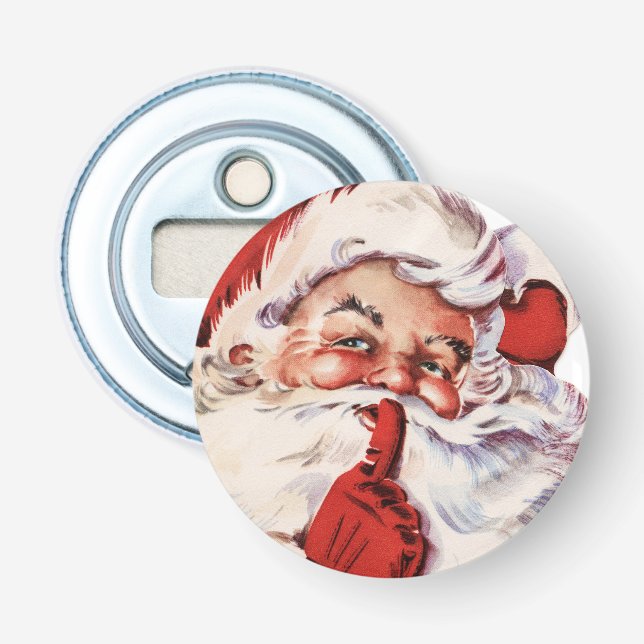 Abrebotellas Santa 003 (Anverso)