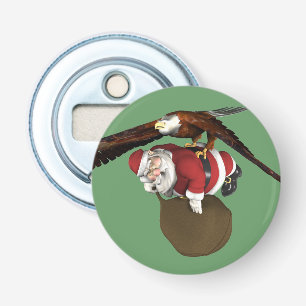 Abrebotellas Santa podría venir un poco después