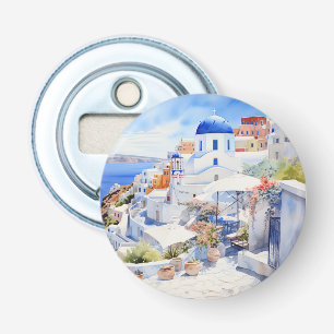 Abrebotellas Santorini