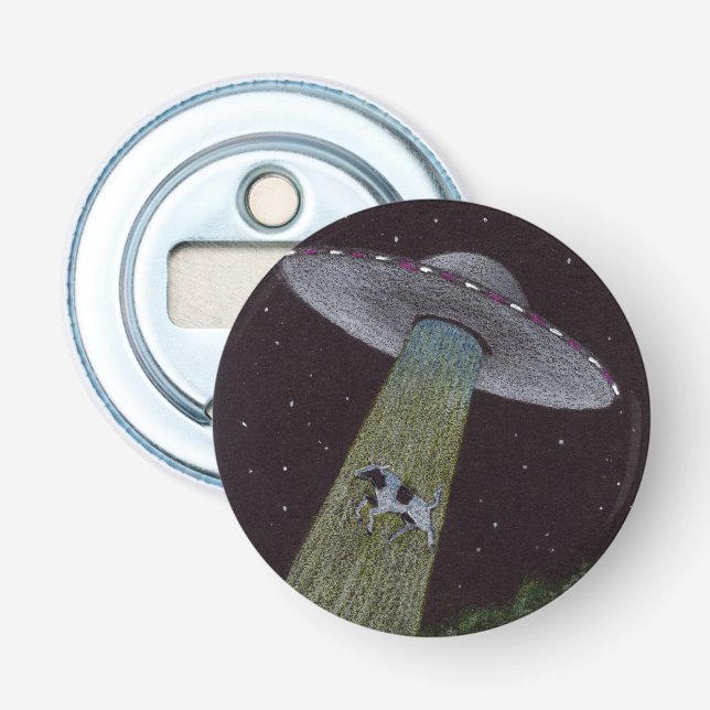 Abrebotellas Secuestro de extranjeros (Anverso)