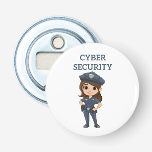 Abrebotellas Seguridad de TI: Defensor digital