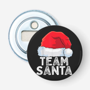 Abrebotellas Selección de Navidades de Santa Familia de Pajamas