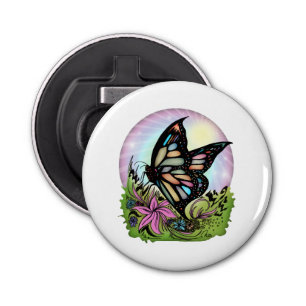 Abrebotellas Serenidad de las mariposas