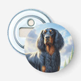 Abrebotellas Setter Gordon