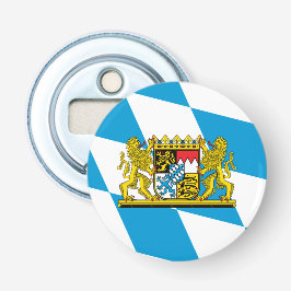 Abrebotellas Show off your colors - Bayern/Bavaria