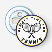 Siempre tiempo para tenis