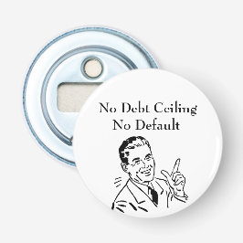 Abrebotellas Sin límite máximo de deuda, sin impago