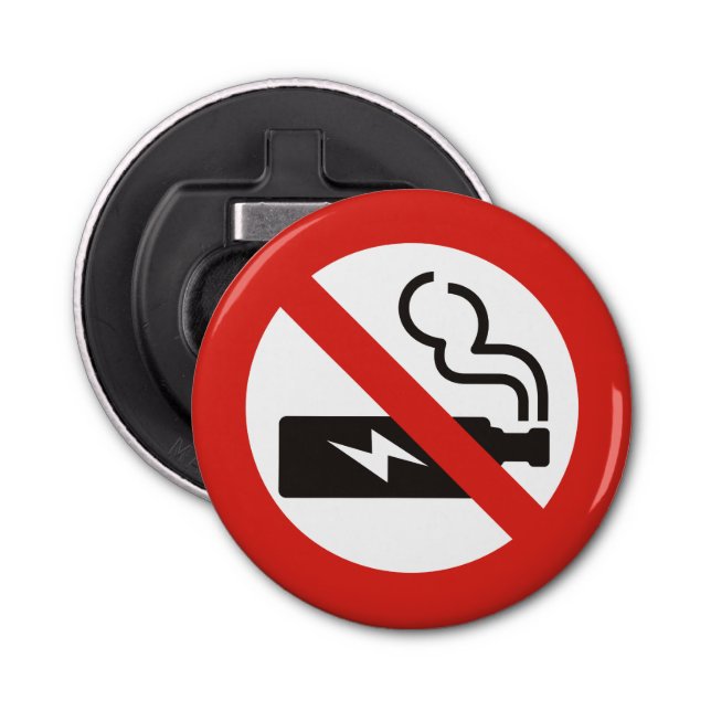 Abrebotellas Sin Vaping (Anverso)