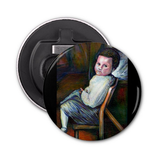 Abrebotellas Síntesis (Anverso)