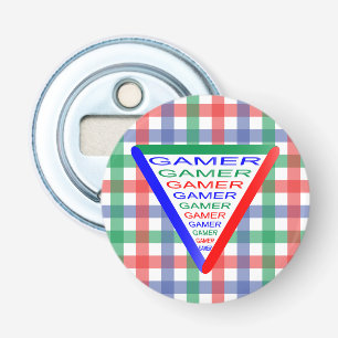 Abrebotellas Sistema de juego Ultimate Gamer 3 Colores RGB