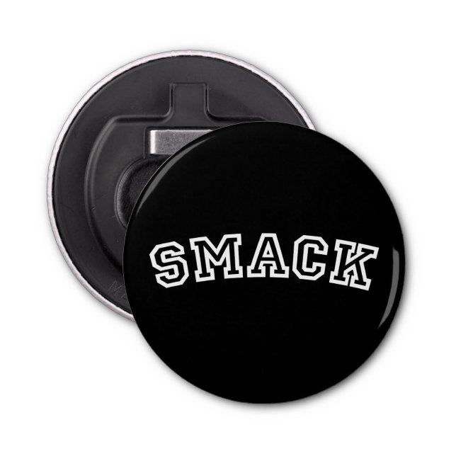 ABREBOTELLAS SMACK (Anverso)