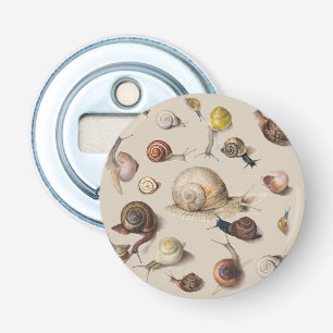 Abrebotellas Snail Slug Garden Pet Gastropod Botanical Snails