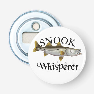 Abrebotellas Snook Whisperer Light