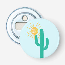 Abrebotellas Sobrevivir al sol y al espiar