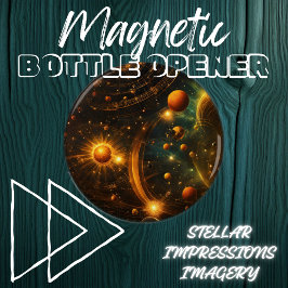 Abrebotellas Solara Enigma