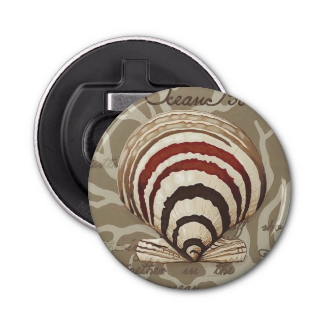 Abrebotellas Sonnet II (Anverso)