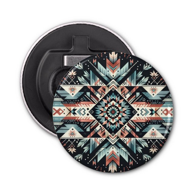 Abrebotellas Spirited Nights (Anverso)