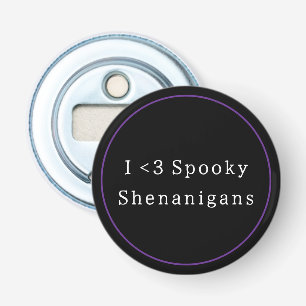 Abrebotellas Spooky Shenanigans