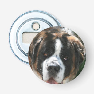 Abrebotellas St Bernard