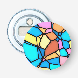 Abrebotellas Stain Glass Lite